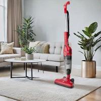 Aspirador De Pó Vertical Britânia 2 Em 1 220V - 2