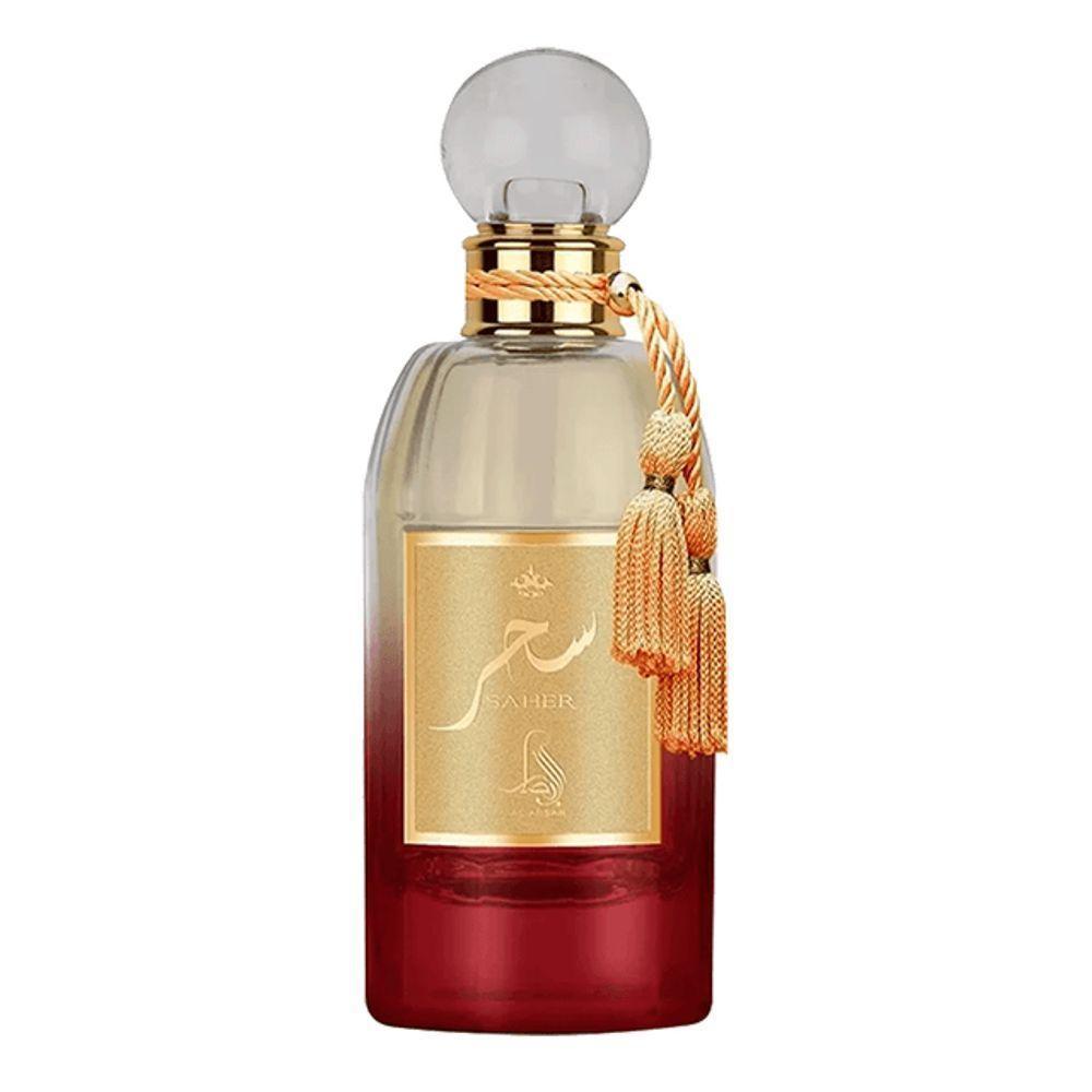 Al Absar Saher Eau De Parfum - Perfume Feminino 100ml - 1