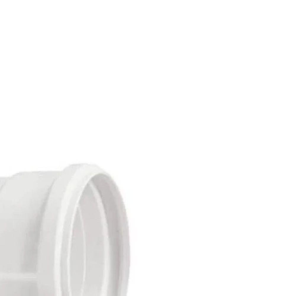 Joelho Esgoto - 200mm X 90° - 3