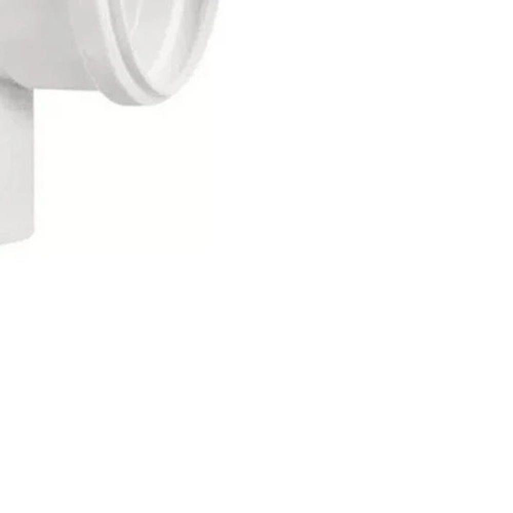 Joelho Esgoto - 200mm X 90° - 5