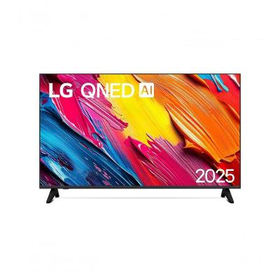 Smart TV LG QNED AI 4K QNED70 de 43 Polegadas 2025