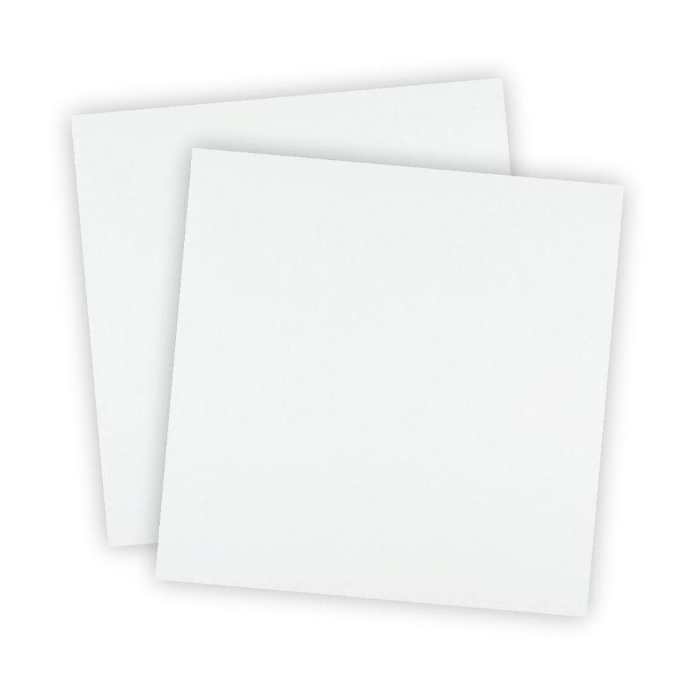 Piso Cejatel White Mate 60x60 Ret. C - 1