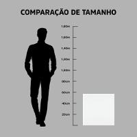 Piso Cejatel White Mate 60x60 Ret. C - 2