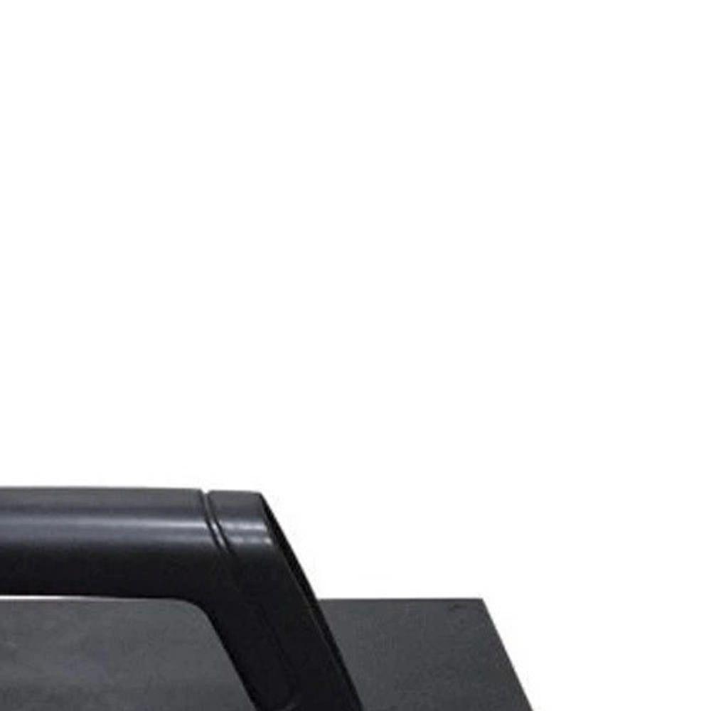 Desempenadeira Metasul Plastica Estriada - 17x30 - 3