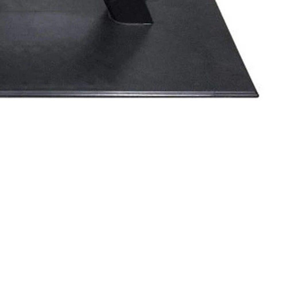 Desempenadeira Metasul Plastica Estriada - 17x30 - 5