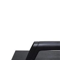 Desempenadeira Metasul Plastica Estriada - 17x30 - 2