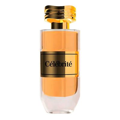 Galaxy Plus Concept Célébrité Eau De Parfum - Perfume Feminino 100ml
