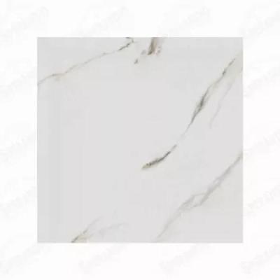 Porcelanato Savane Carrara Gold Acetinado 72x72