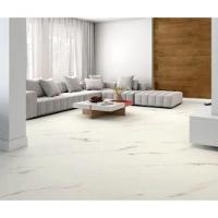 Porcelanato Savane Carrara Gold Acetinado 72x72 - 2