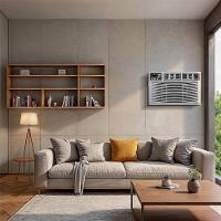 Ar Condicionado Philco PAJ10FH 10.000 Btus Timer Eco Serpentina De Cobre Frio Branco 110V - 5