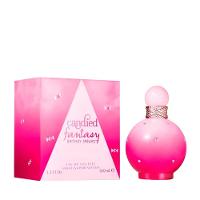 Britney Spears Fantasy Candied Eau De Toilette - Perfume Feminino 100ml - 2