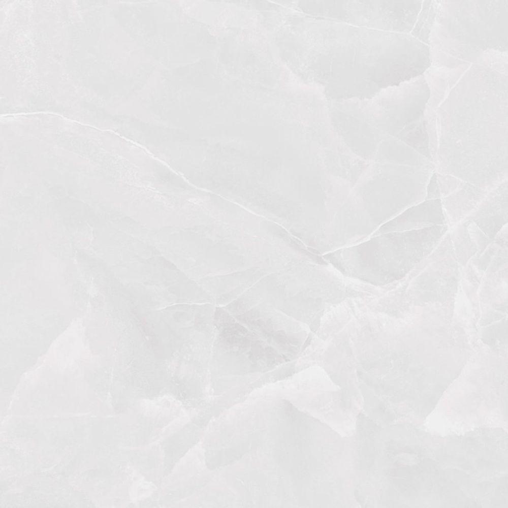 Piso Piso Forte Orion Polido 83x83 Retificado A - 1