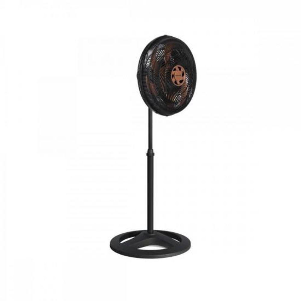 Ventilador De Coluna Ventisol Turbo 6 40cm Bronze 220V - 3