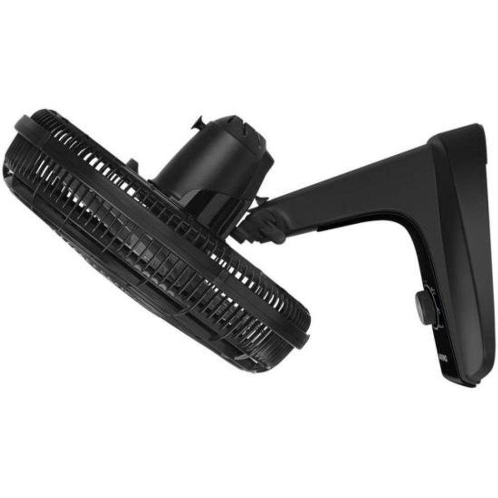 Ventilador Arno Turbo Force 2 Em 1 Preto 220V - 5