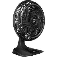 Ventilador Arno Turbo Force 2 Em 1 Preto 220V