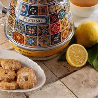 Chaleira Elétrica Ariete Positano 1,7l 1500w 110v - Modelo 2869 Design Italiano - 6