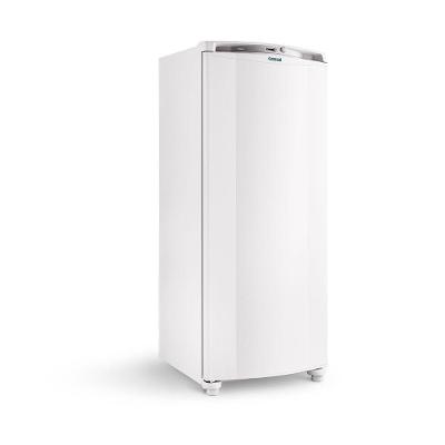 Freezer Vertical Consul 1 Porta 231 Litros CVU26FBBNA Branco 220V