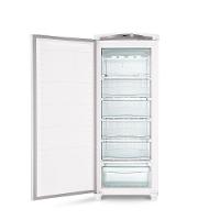 Freezer Vertical Consul 1 Porta 231 Litros CVU26FBBNA Branco 220V - 2