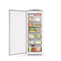 Freezer Vertical Consul 1 Porta 231 Litros CVU26FBBNA Branco 220V - 3