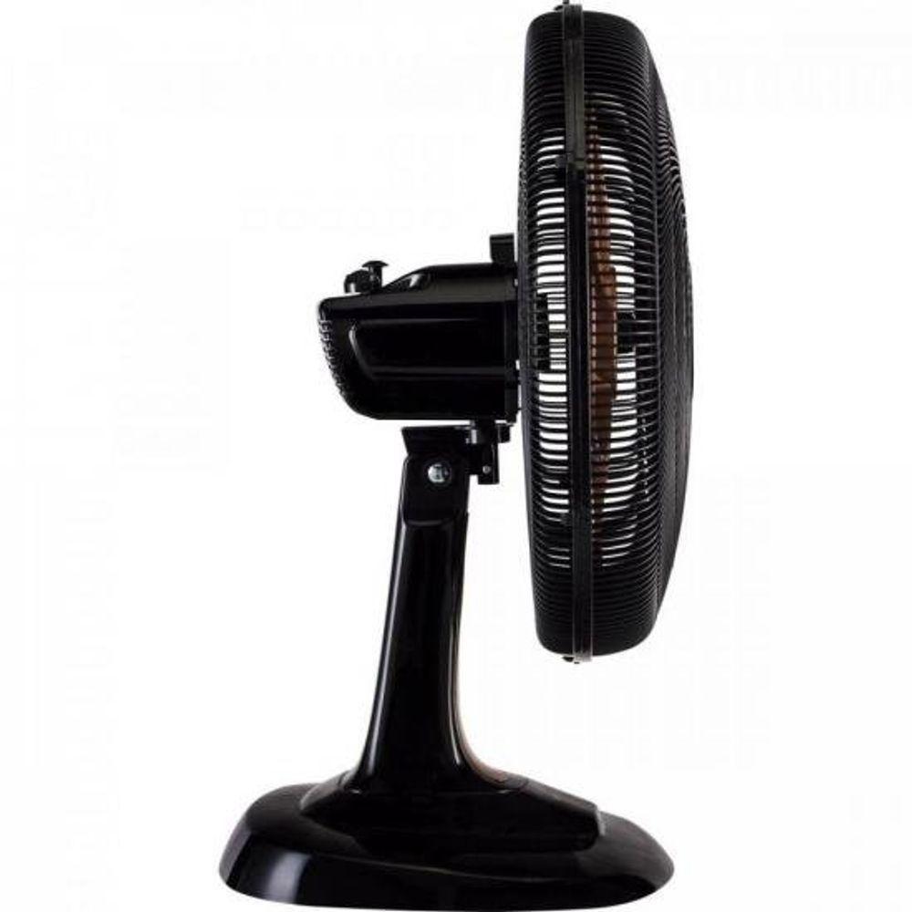 Ventilador De Mesa Ventisol Turbo 6 50cm Bronze 220V - 4