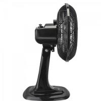 Ventilador De Mesa Ventisol Turbo 6 30cm Preto-cinza 220V - 5