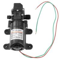 Bomba Automática Para Pulverizador Costal A Bateria Tramontina 20 Litros - 1