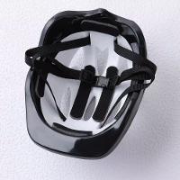 Kit Esportivo Ajustável Infantil Capacete Joelheira Cotoveleira Proteção Esporte Bicicleta Skate Patins 7 Peças - 7