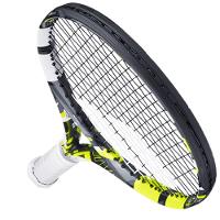 Raquete De Tênis Babolat Pure Aero Lite 2023 (16x19 - 270 G) Empunhadura L2