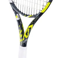 Raquete De Tênis Babolat Pure Aero Lite 2023 (16x19 - 270 G) Empunhadura L2 - 6