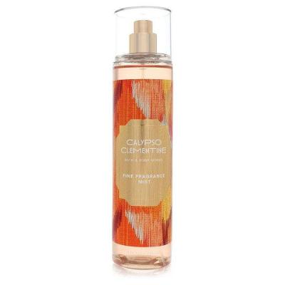 Água De Cheiro Calypso Clementine By Bath & Body Works 240 Ml