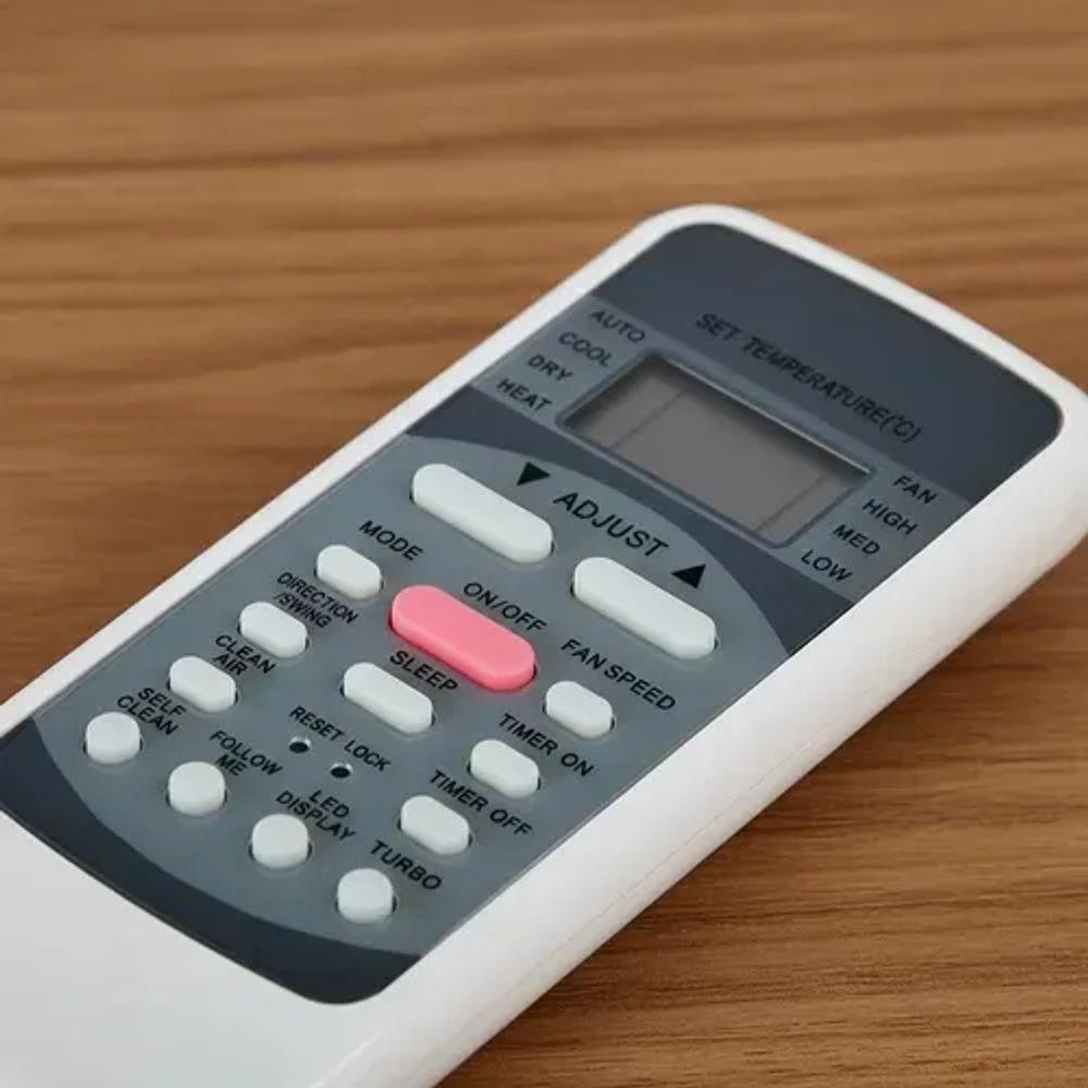 Controle Remoto - Kov Qc G1 - Komeco Contr Remoto Kov Qcg1 - 3