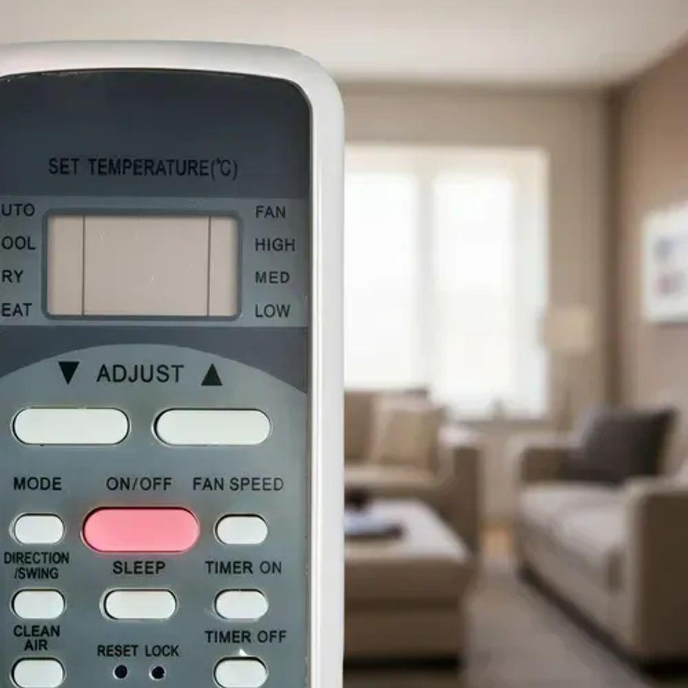 Controle Remoto - Kov Qc G1 - Komeco Contr Remoto Kov Qcg1 - 5