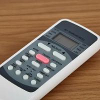 Controle Remoto - Kov Qc G1 - Komeco Contr Remoto Kov Qcg1 - 3