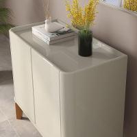 Buffet Aparador Flip 0.9 4 Portas Off White - 3