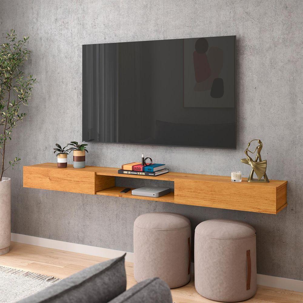 Nichop Impacto 1.2 2 Portas Cinamomo - 2