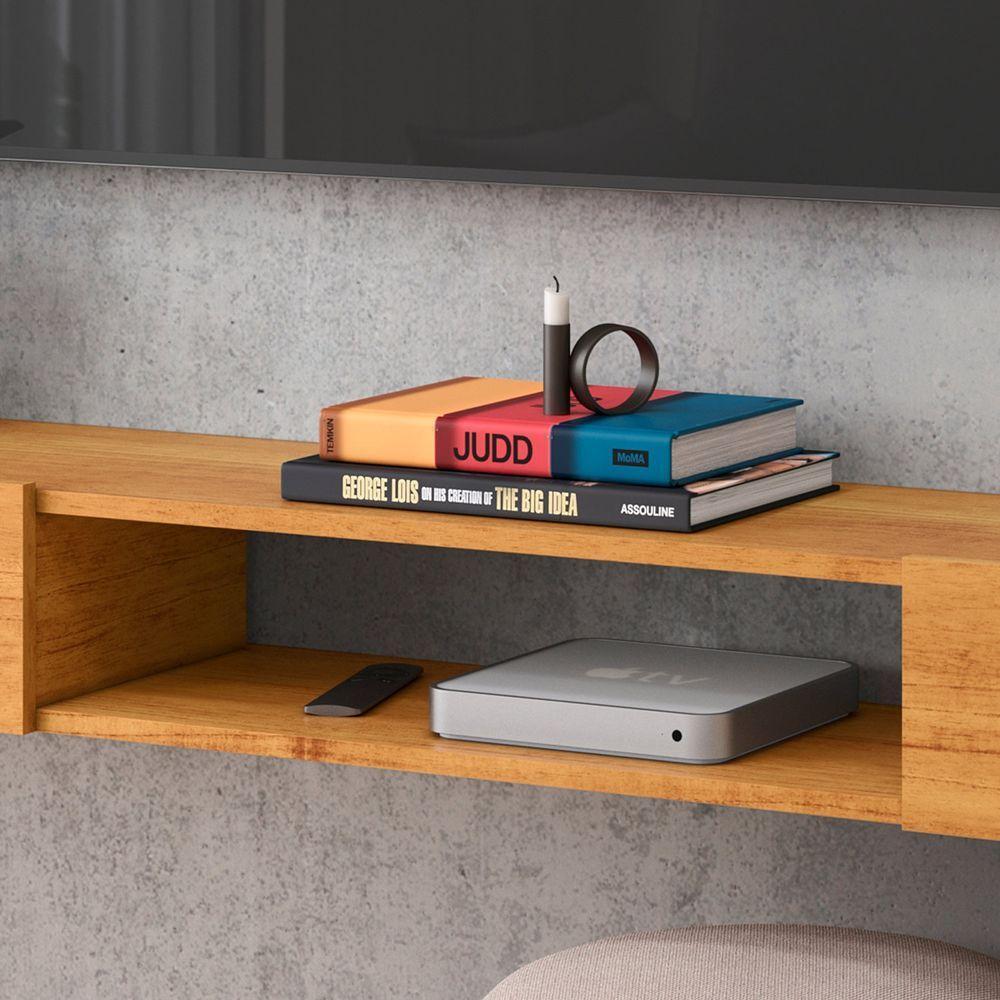 Nichop Impacto 1.2 2 Portas Cinamomo - 4