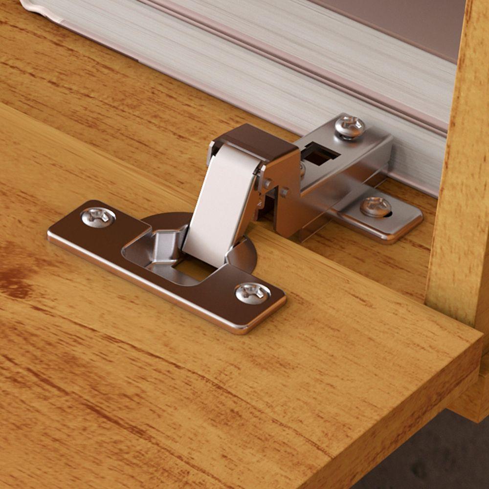 Nichop Impacto 1.2 2 Portas Cinamomo - 5