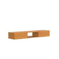 Nichop Impacto 1.2 2 Portas Cinamomo - 1