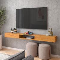 Nichop Impacto 1.2 2 Portas Cinamomo - 2