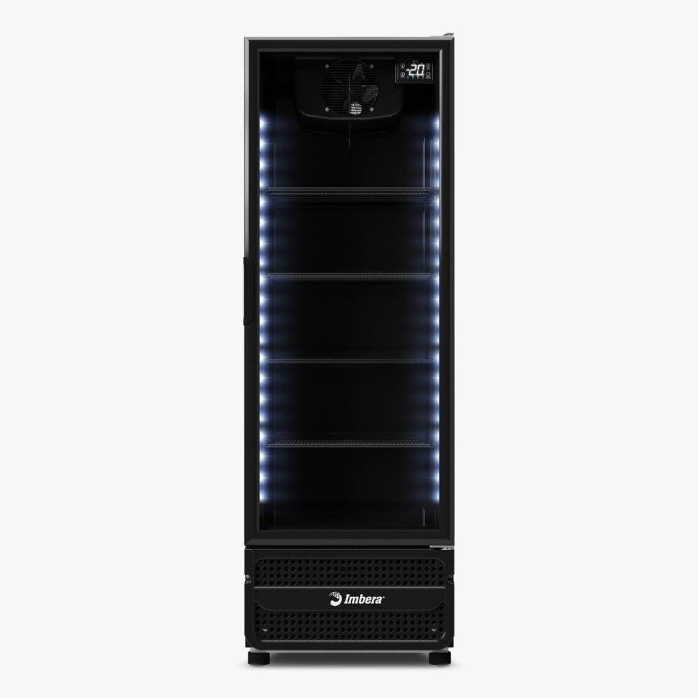 Cervejeira Imbera 393 Litros Porta De Vidro CCV290 - 220V - 2