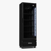 Cervejeira Imbera 393 Litros Porta De Vidro CCV290 - 220V - 4