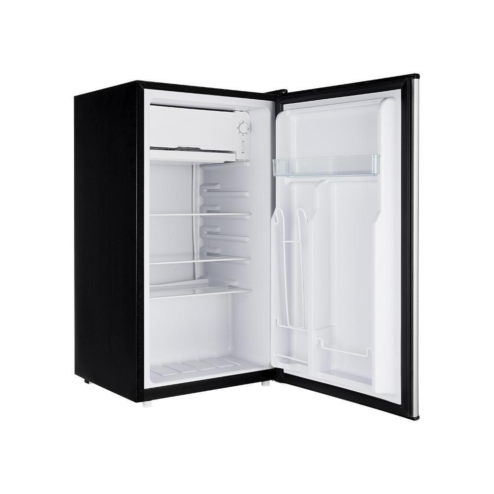 Frigobar HQ 93 Litros Cinza BC-93 110V - 2