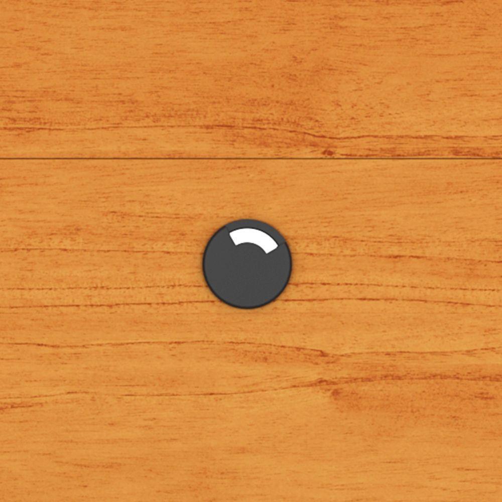 Painel Sirius 0.9 Com Prateleira Portas Para Tv Até 32 Polegadas Cinamomo - 4