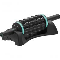 Massageador De Percussão Chirp Rolling - Preto-r-rpm-7-bk-r - 1