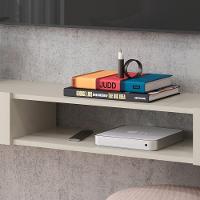 Nicho Impacto 2.0 2 Portas Off White - 3