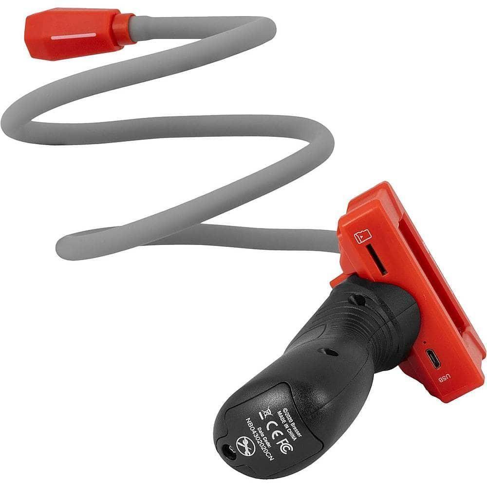 Bresser - Microscópio Digital See-it Scope Hd Lcd-88-20009 - 6