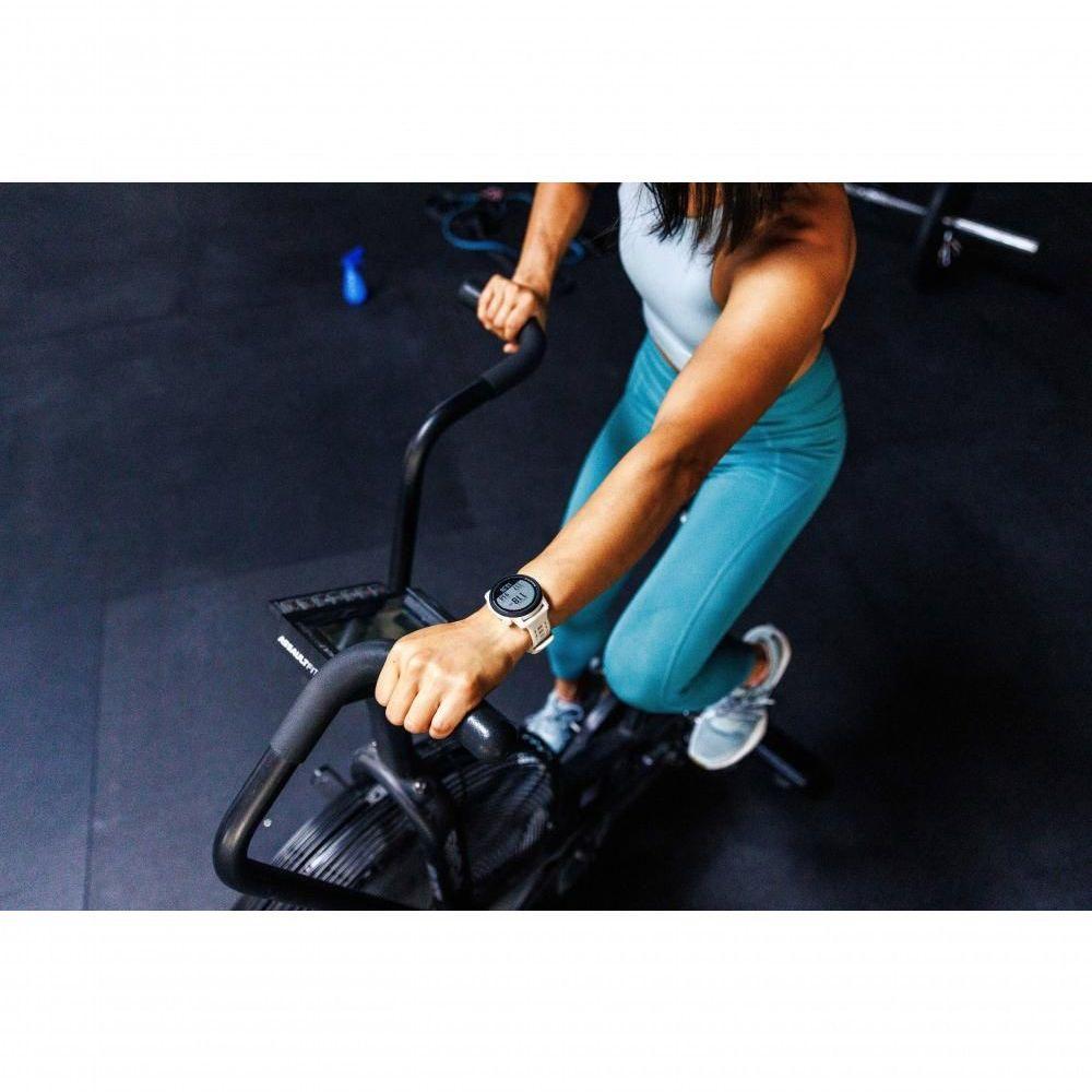 Coros - Relógio Esportivo Gps Pace 3 - Branco-wpace3-wht - 4