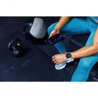 Coros - Relógio Esportivo Gps Pace 3 - Branco-wpace3-wht - 3