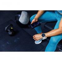 Coros - Relógio Esportivo Gps Pace 3 - Branco-wpace3-wht - 6