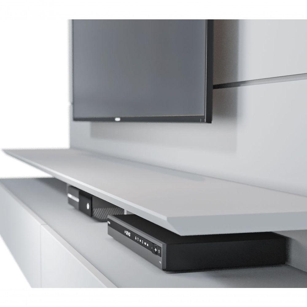 Home Suspenso Decore Led 1.8 Branco Acetinado - Imcal Móveis - 3